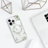 iPhone 13 Pro Tel-Protect Flower tok MagSafe kompatibilis (design 5)-5900217021070 5 kép