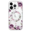iPhone 13 Pro Tel-Protect Flower tok MagSafe kompatibilis (design 6)-5900217021087 1 kép