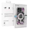 iPhone 13 Pro Tel-Protect Flower tok MagSafe kompatibilis (design 6)-5900217021087 4 kép