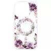 iPhone 13 Pro Tel-Protect Flower tok MagSafe kompatibilis (design 6)-5900217021087 5 kép