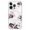 iPhone 13 Pro Tel-Protect Flower tok MagSafe kompatibilis (design 7)-5900217021094 1 kép