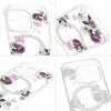 iPhone 13 Pro Tel-Protect Flower tok MagSafe kompatibilis (design 7)-5900217021094 4 kép