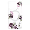 iPhone 13 Pro Tel-Protect Flower tok MagSafe kompatibilis (design 7)-5900217021094 7 kép