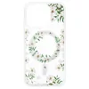 iPhone 13 Tel-Protect Flower tok MagSafe kompatibilis (design 5)-5900217021001 7 kép