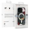 iPhone 14 Pro Tel-Protect Flower tok MagSafe kompatibilis (design 2)-5900217982821 4 kép
