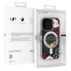 iPhone 14 Pro Tel-Protect Flower tok MagSafe kompatibilis (design 2)-5900217982821 4 kép