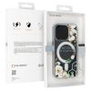 iPhone 14 Pro Tel-Protect Flower tok MagSafe kompatibilis (design 3)-5900217982838 4 kép