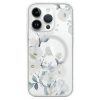 iPhone 14 Tel-Protect Flower tok MagSafe kompatibilis (design 4)-5900217018001 1 kép