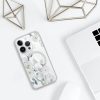iPhone 14 Tel-Protect Flower tok MagSafe kompatibilis (design 4)-5900217018001 4 kép