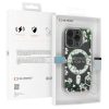 iPhone 14 Tel-Protect Flower tok MagSafe kompatibilis (design 5)-5900217018032 2 kép
