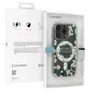 iPhone 14 Tel-Protect Flower tok MagSafe kompatibilis (design 5)-5900217018032 2 kép