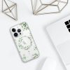 iPhone 14 Tel-Protect Flower tok MagSafe kompatibilis (design 5)-5900217018032 5 kép