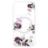 iPhone 14 Tel-Protect Flower tok MagSafe kompatibilis (design 7)-5900217019787 7 kép