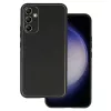Samsung Galaxy S23 FE Tel Protect Luxury szilikon tok fekete-5900217997344 4 kép
