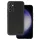 Samsung Galaxy S23 FE Tel Protect Luxury szilikon tok fekete-5900217997344 4 kép