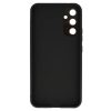 Samsung Galaxy S23 FE Tel Protect Luxury szilikon tok fekete-5900217997344 3 kép