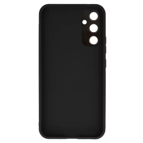 Samsung Galaxy S23 FE Tel Protect Luxury szilikon tok fekete-5900217997344 3 kép