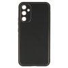 Samsung Galaxy S23 FE Tel Protect Luxury szilikon tok fekete-5900217997344 5 kép