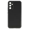 Samsung Galaxy S23 FE Tel Protect Luxury szilikon tok fekete-5900217997344 5 kép