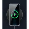 iPhone 15 Pro Max TEL PROTECT MagSilicone tok átlátszó-5900217993520 1 kép