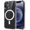 iPhone 15 TEL PROTECT MagSilicone tok átlátszó
