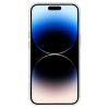 iPhone 15 TEL PROTECT MagSilicone tok átlátszó csillogós-5900217993292 4 kép
