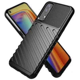 Samsung Galaxy A15 4G/5G Thunder fokozott védelmet biztosító flexib-5900217026280 1 kép