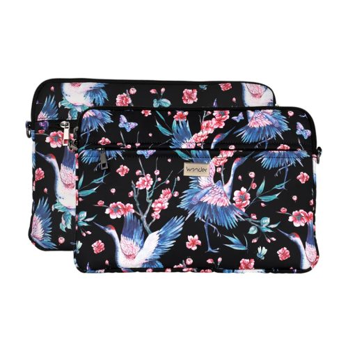 Wonder Sleeve laptop táska 13-14'' gém mintás-5900217996699 4 kép