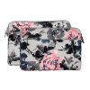 Wonder Sleeve laptop táska 13-14'' rózsa mintás-5900217996705 1 kép
