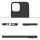 Google Pixel 8 Matt TPU tok fekete