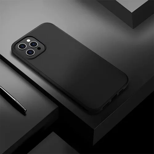 Google Pixel 8 Matt TPU tok fekete-5900217019596 5 kép