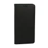 Samsung Galaxy S10 Lite Telone mágneses fliptok fekete-5900217340409 4 kép