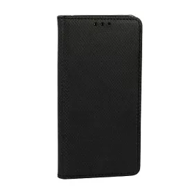 Samsung Galaxy S10 Lite Telone mágneses fliptok fekete-5900217340409 4 kép