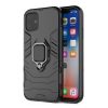 Samsung Galaxy S24 Ring Armor tok kihajtható támasszal fekete-5900217037767 1 kép