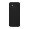 Samsung Galaxy A05 Tel Protect Silicone Premium tok fekete