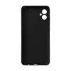 Samsung Galaxy A05 Tel Protect Silicone Premium tok fekete-5900217029908 3 kép