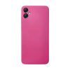 Samsung Galaxy A05 Tel Protect Silicone Premium tok fukszia