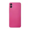 Samsung Galaxy A05 Tel Protect Silicone Premium tok fukszia-5900217030041 1 kép
