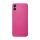 Samsung Galaxy A05 Tel Protect Silicone Premium tok fukszia