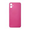 Samsung Galaxy A05 Tel Protect Silicone Premium tok fukszia-5900217030041 2 kép
