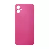 Samsung Galaxy A05 Tel Protect Silicone Premium tok fukszia-5900217030041 2 kép