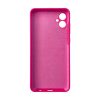 Samsung Galaxy A05 Tel Protect Silicone Premium tok fukszia-5900217030041 3 kép