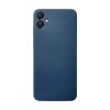 Samsung Galaxy A05 Tel Protect Silicone Premium tok sötétkék-5900217030119 1 kép