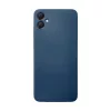 Samsung Galaxy A05 Tel Protect Silicone Premium tok sötétkék-5900217030119 1 kép