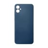 Samsung Galaxy A05 Tel Protect Silicone Premium tok sötétkék-5900217030119 2 kép