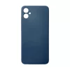 Samsung Galaxy A05 Tel Protect Silicone Premium tok sötétkék-5900217030119 2 kép