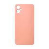 Samsung Galaxy A05 Tel Protect Silicone Premium tok világos rózsasz�-5900217030157 2 kép