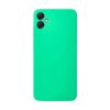 Samsung Galaxy A05 Tel Protect Silicone Premium tok menta