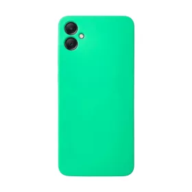Samsung Galaxy A05 Tel Protect Silicone Premium tok menta-5900217030164 1 kép