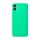 Samsung Galaxy A05 Tel Protect Silicone Premium tok menta
